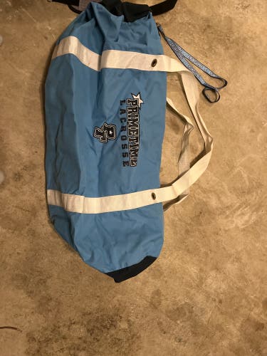 Used Maverik Bag