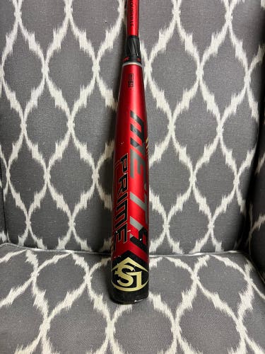 2019 LOUISVILLE META 32/29 (-3) BBCOR