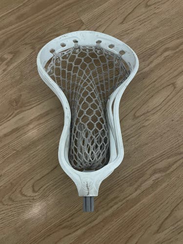 Used FOGO Strung Burn FO Head