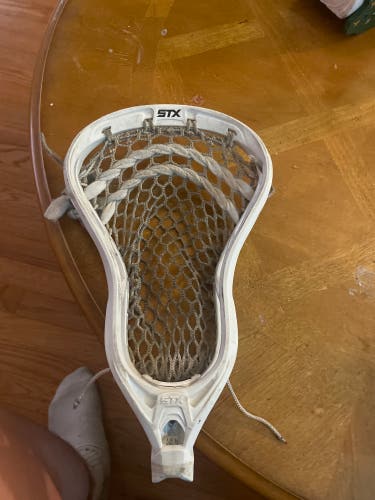 Used Defense Strung Hammer 500 Head