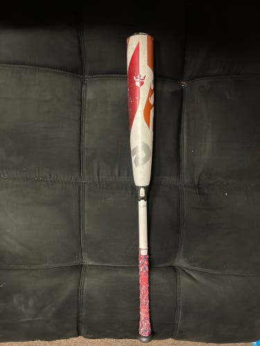 2018 Alloy (-3) 29 oz 32" CF Insane Bat
