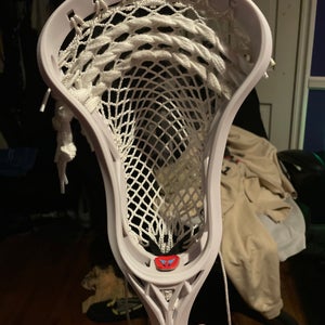 New Contract Offense Strung w/ TMD 9 Diamond Rhombus