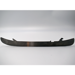 2 PACK Bauer LS3 306mm Pair Special Step Steel Profile Not Sold in Stores From Sharks Pro Stock