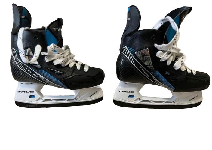 New True TF9 Size 5R Hockey Skates