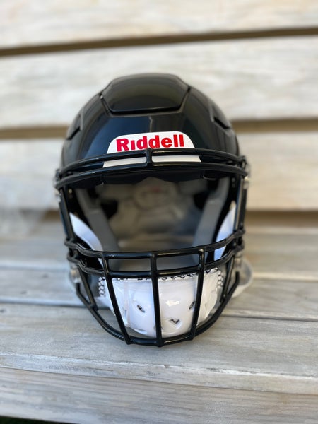 New Large Riddell SpeedFlex Helmet