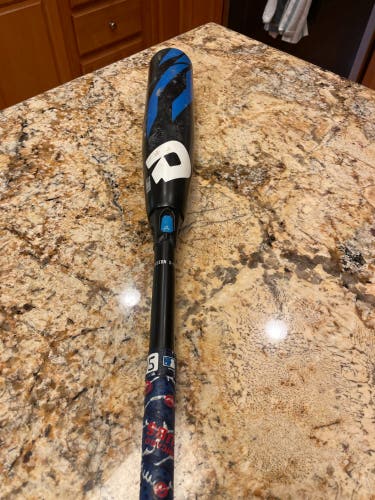 Composite (-10) 19 oz 29" CF Zen Bat