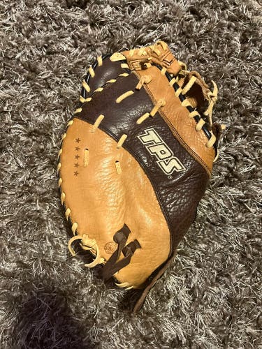 TPS Catalyst First Base Mitt