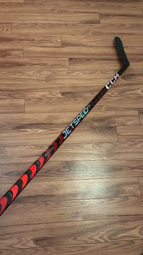 *2Pack* True catalyst 9X / CCM JetSpeed FT5Pro |LH|90flex|P29M