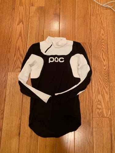 POC Cut Layer Suit Top And bottom Small