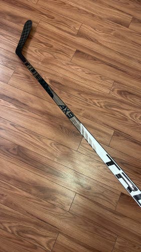 True AX9 |RH|85flex|TC2
