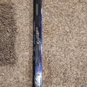 Used BLEM Senior CCM Left Hand RibCor Trigger 7 Pro Hockey Stick P28