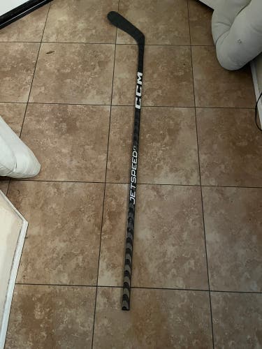 Used Refurbished Pro Stock Cutter Gauthier Ft5 Pro Stick