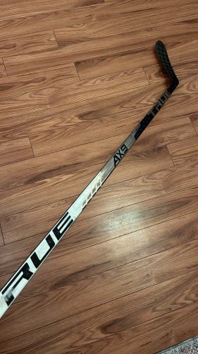True AX9 |LH|85flex|TC2