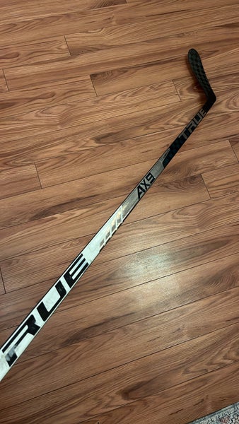 True AX9 |LH|85flex|TC2