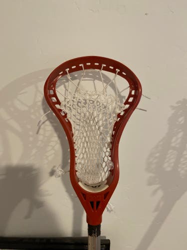 Used Strung OG Gait Torque Head