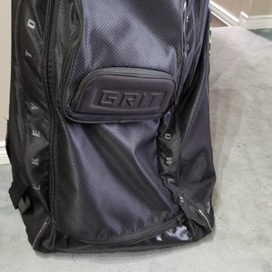 Used GRIT Bag