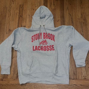 Stony Brook Lacrosse Sweatshirt