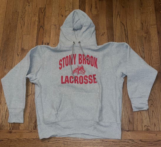 Stony Brook Lacrosse Sweatshirt