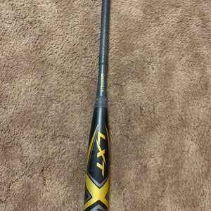 Used 2020 Louisville Slugger Composite LXT Bat (-12) 16 oz 28"