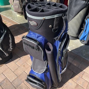 Prossimon Golf Cart Bag 14 Way