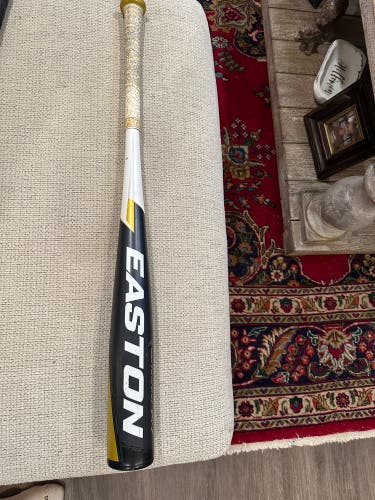 2020 Alloy (-3) 27 oz 30" Alpha 360 Bat