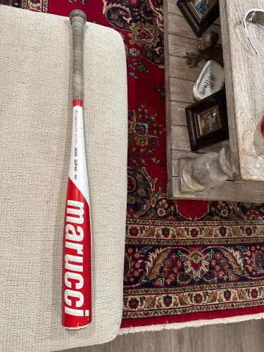 2017 Alloy (-3) 28 oz 31" CAT 8 Bat