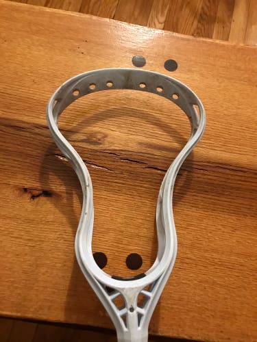 Mark 2A Head Used
