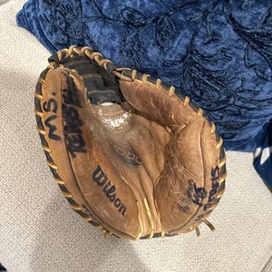 Catcher's 32.5" A1000 Baseball Glove