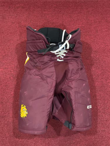 UMD pro stock CCM hockey pants
