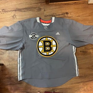 Adidas Jersey Boston Bruins
