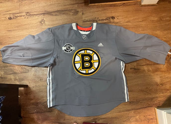 Adidas Jersey Boston Bruins