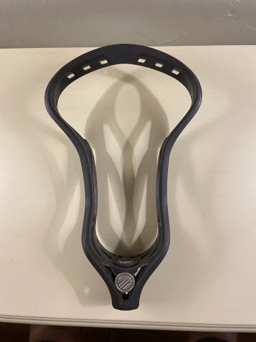 Maverick Kinetic Lacrosse Head Used