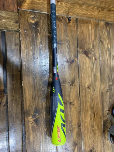 2022 Composite (-11) 16 oz 27" ADV 360 Bat