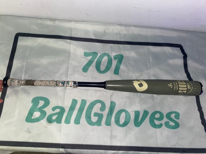 2021 Hybrid (-3) 30 oz 33" The Goods Bat