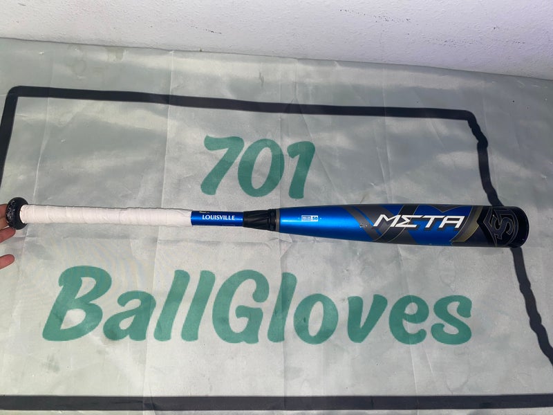 Near Mint 2020 Meta Composite (-3) 28 oz 31" Meta Bat