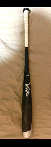 Used 2021 Hybrid (-3) 30 oz 33" Nox Bat