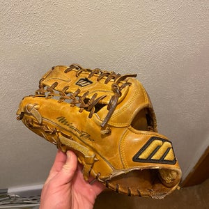 Outfield 12.75" Pro Baseball Glove