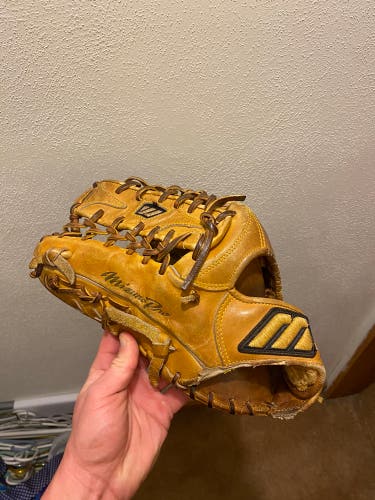 Outfield 12.75" Pro Baseball Glove