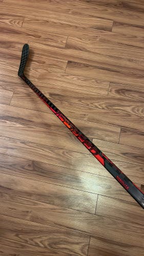 CCM Jetspeed FT4pro |RH|75flex|P28