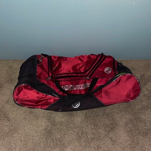 Maverik Lacrosse Duffel Bag