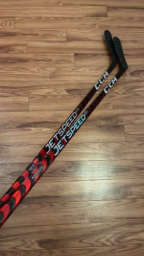 *2Pack* CCM JetSpeed FT5pro |LH|75flex|P29
