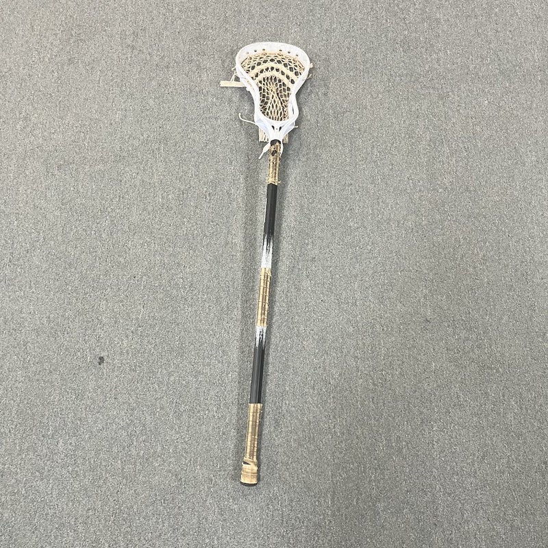 Used Gait Stick 40" Aluminum Men's Complete Lacrosse Sticks SidelineSwap