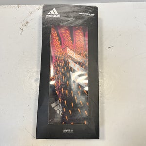 Used Adidas Predator Gl Pro 10 Soccer Goalie Gloves