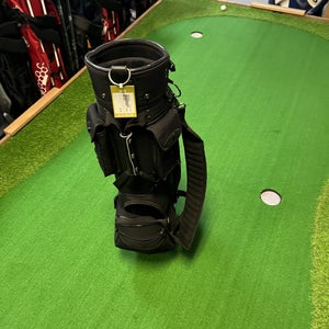 Used Cart Bag Golf Cart Bags