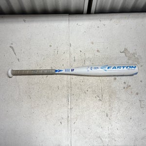 Used Easton Rise Up 26" -10 Drop Fastpitch Bats