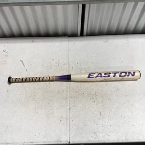 Used Easton Stealth 32" -10 Drop Fastpitch Bats