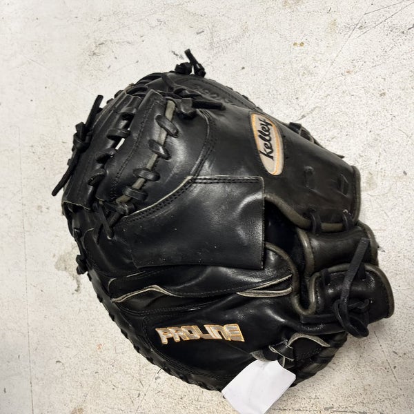 Used Kelley 31 1 2" Catcher's Gloves