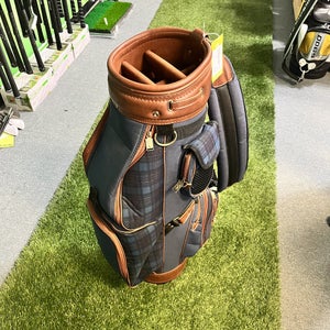 Used Knight Bag Golf Cart Bags