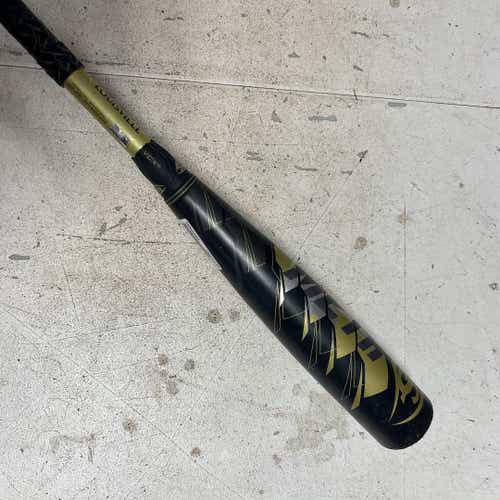 Used Louisville Slugger Meta 2021 28" -10 Drop Usssa 2 3 4 Barrel Bats