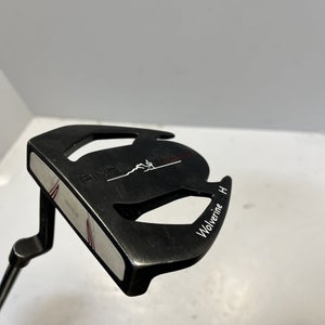 Used Ping Scottsdale Mallet Putters